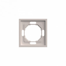 Рамка на 1 пост Stekker PFR00-5001-08 49910