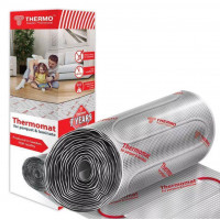 Теплый пол  Thermomat TVK-130 LP (1 кв. м)