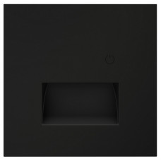 Накладка для заглушки для поста с подсветкой и с датчиком Voltum S70 VLS002408