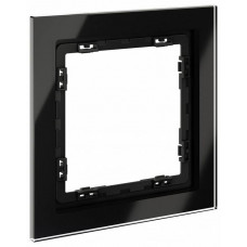 Рамка на 1 пост Voltum S70 VLS110108