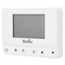 Термостат электронный Ballu BDC-1 программируемый BDC-1 Термостат электронный Ballu BDC-1 программируемый BDC-1